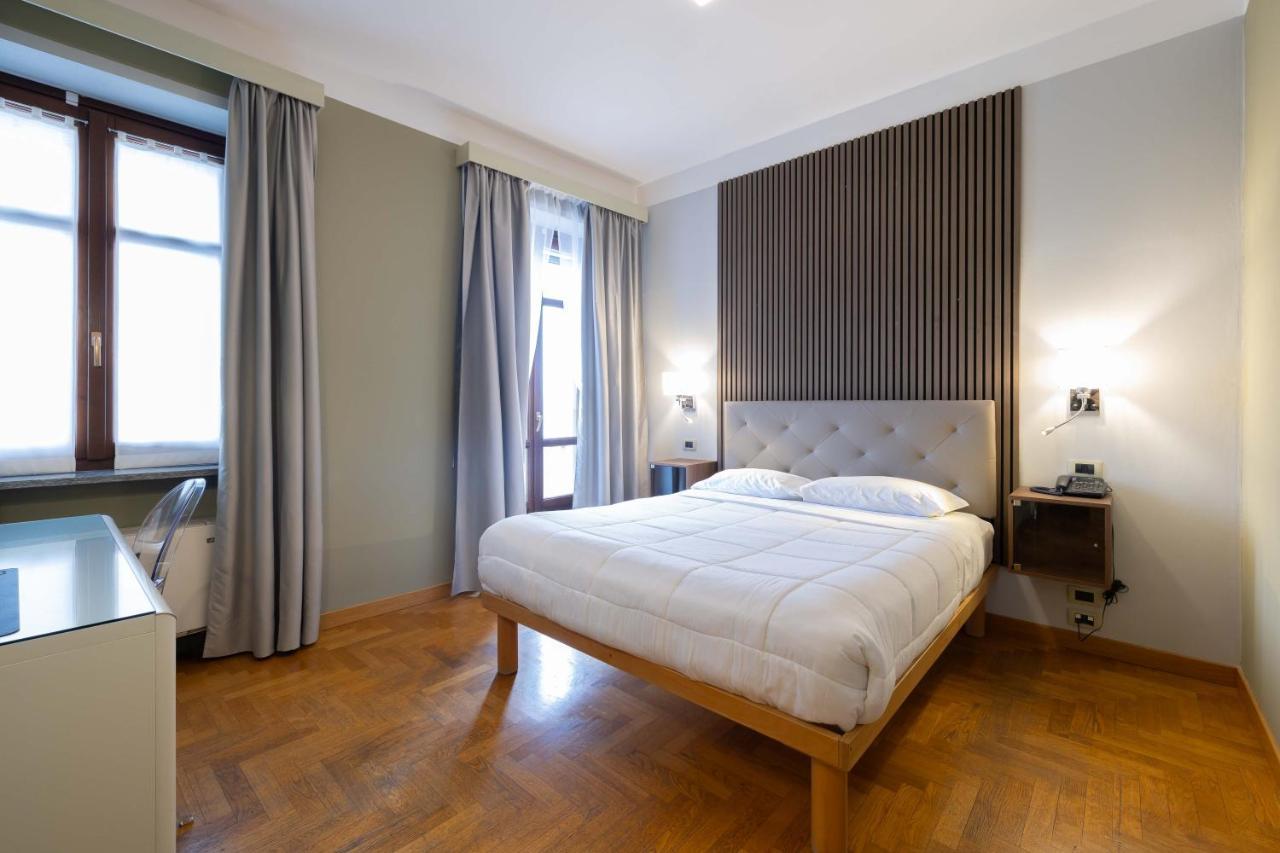 Hotel La Ferte Asti Exteriér fotografie